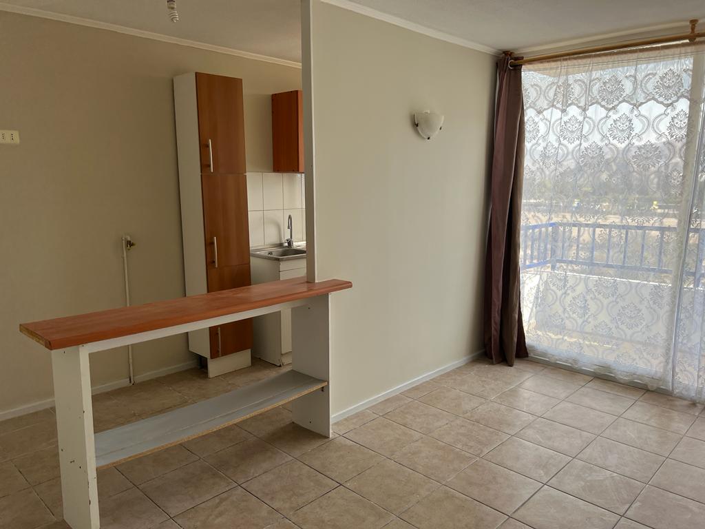 CONDOMINIO DO?A  ALEJANDRINA / TORRE 3.-